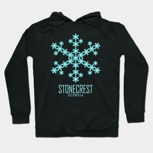 Stonecrest Georgia Hoodie